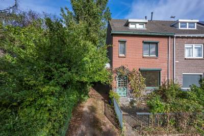 Woning Belgiëlaan 7 Heerlen