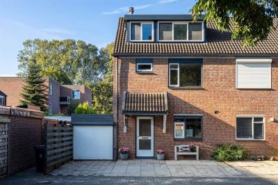 Woning Tarwedreef 35 Doetinchem