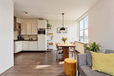 Woning Tuigerstraat 60 Amsterdam