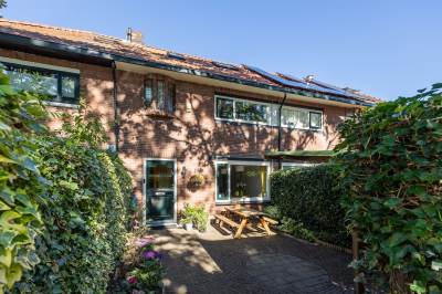 Woning Coehoornstraat 51 Hilversum