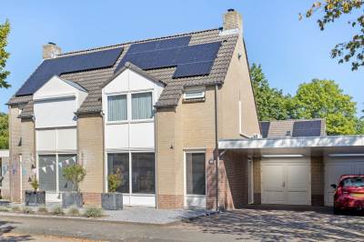Woning Iepelaar 19 Asten