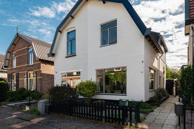 Woning Veldheimweg 8 Baarn