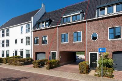 Woning Kerkeland 27 Oosterbeek