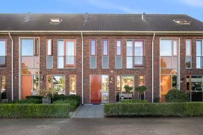 Woning Baars 36 Borne