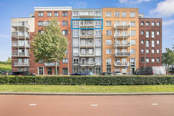 Woning Westerschelde 40 Zoetermeer
