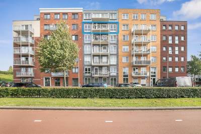 Woning Westerschelde 40 Zoetermeer