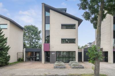 Woning Bijsterveldenlaan 163 Tilburg
