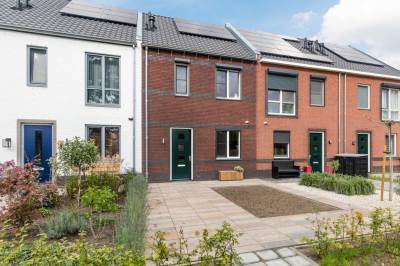 Woning Koolmeesstraat 15 Sterksel