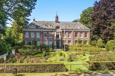 Woning Prins Alexanderweg 7804 Huis ter Heide (UT)