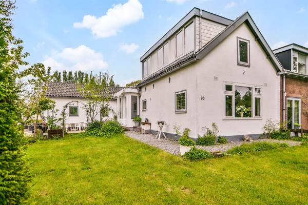 Woning Oude Kruisweg 90 Cruquius