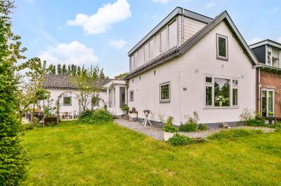 Woning Oude Kruisweg 90 Cruquius