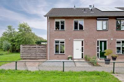 Woning Bruggemaet 34 Beilen