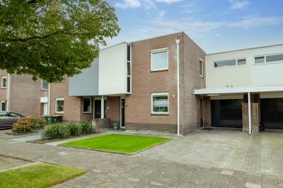 Woning Weegbree 4 Hoogeveen