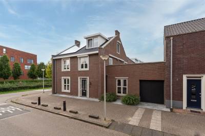 Woning Soesterveen 97 Vleuten