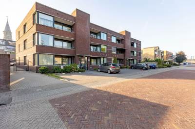 Woning Beukenlaan 10 Zundert
