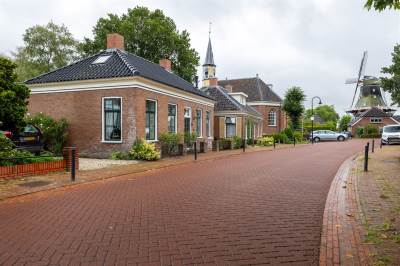 Woning Bedumerweg 9 Onderdendam