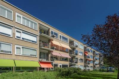 Woning Pruimenlaan 70 Amstelveen