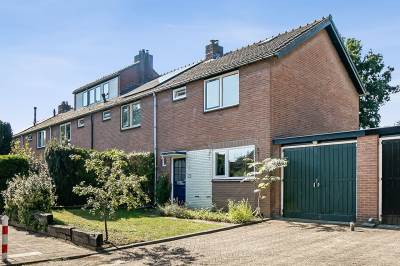 Woning Lerinckstraat 19 Zutphen