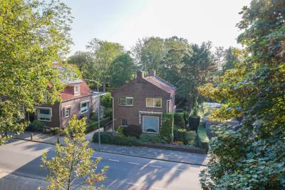 Woning Raadhuislaan 3 Grootebroek