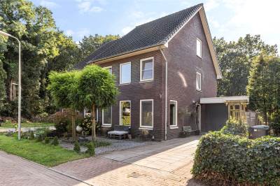 Woning Boerhofstraat 4 Okkenbroek