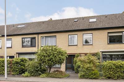 Woning Hofsingel 13 Maasland