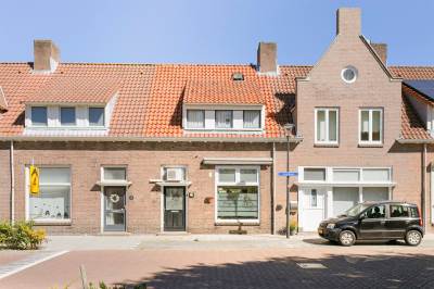 Woning Acacialaan 9 Bergen op Zoom