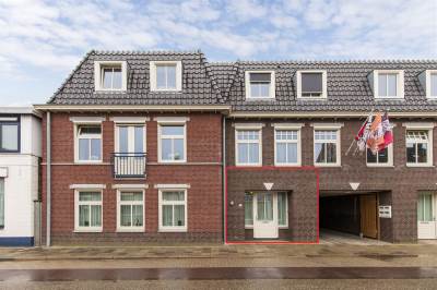 Woning Molenstraat 117 Zundert