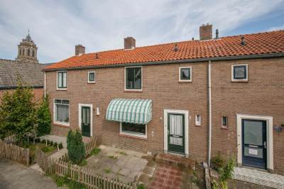 Woning Havenstraat 25c Schoonhoven