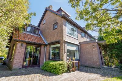 Woning Angsteloord 49 Abcoude