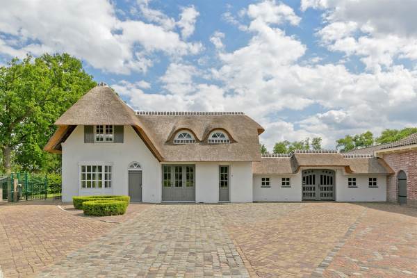 Woning Collseweg 47 Nuenen