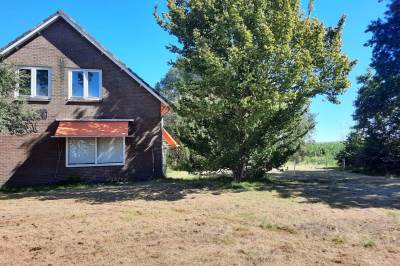 Woning Veenhuizerweg 5 Dalen