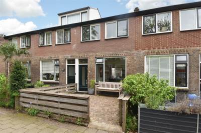 Woning Hoeksekade 50 Bergschenhoek