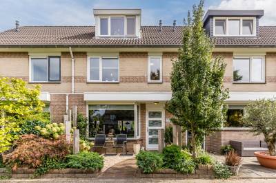 Woning De Deel 4 Bodegraven