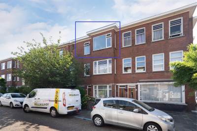 Woning van Halewijnlaan 387 Voorburg