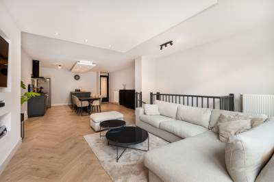 Woning Nico Andriessenstraat 103 Haarlem