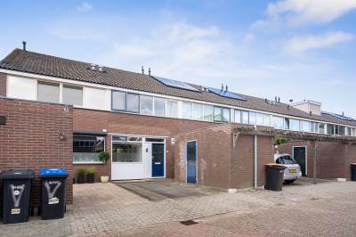 Woning Middelzand 2533 Julianadorp