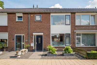 Woning Habsburgsestraat 29 Grave