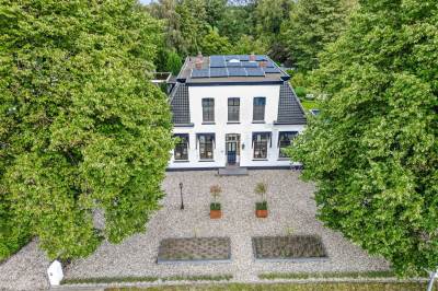 Woning Vastenow 5 Nieuw-Dordrecht