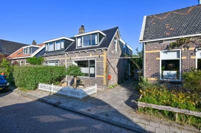 Woning Hendrik Soeteboomstraat 11 Amsterdam