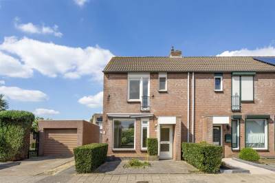 Woning Lepelaarstraat 1 Velden