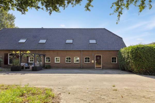 Woning Ruitersweg-Oost 5 Heesch