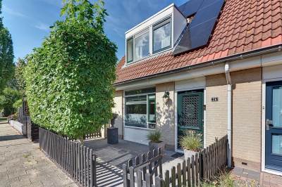 Woning Kaasjeskruid 26 Zeewolde