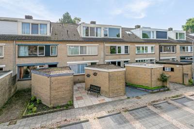 Woning Merelhof 38 Made