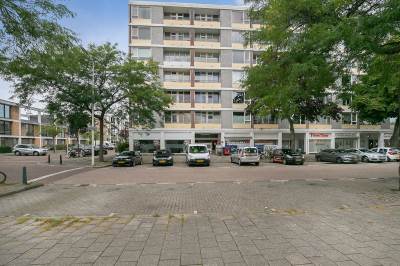 Woning Hertenrade 392 Den Haag