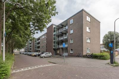 Woning Frederik Hendrikstraat 80 Alphen aan den Rijn