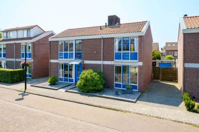 Woning Granietstraat 24 Swifterbant