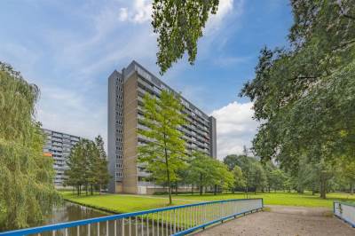 Woning Griegplein 86 Schiedam