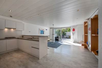 Woning Tannhuserstraat 22 Den Haag