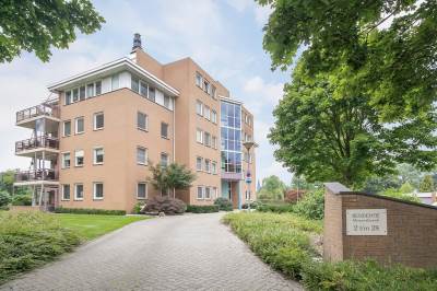 Woning de Raadstraat 28 Geldrop