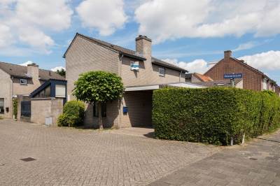 Woning Pastorietuin 1 Sint-Michielsgestel